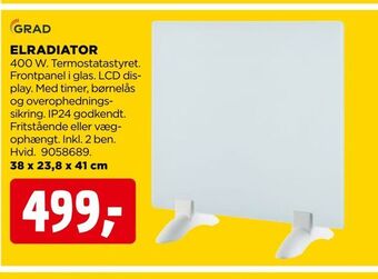 jem & fix Elradiator tilbud