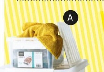 Bilka Smartstore Classic plastopbevaring tilbud