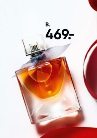Bilka Lancome La Vie Est Belle tilbud