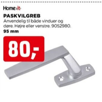 jem & fix Home it paskvilgreb tilbud