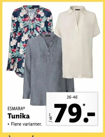 Tunika