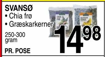 ABC Lavpris Svansø tilbud