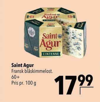 Citti Saint agur tilbud