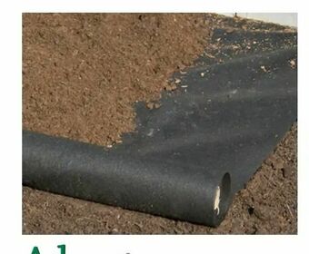 Harald Nyborg Ukrudtsdug tilbud