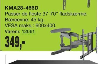 Harald Nyborg Beslag tilbud