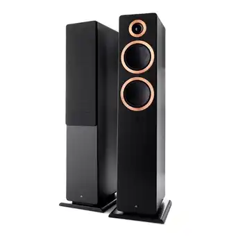 Hi-Fi Klubben Argon audio forte a55 trådløs højtaler - stereo tilbud