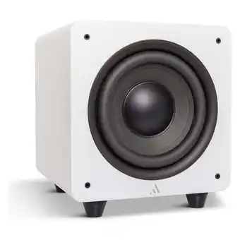Hi-Fi Klubben Argon audio bass8 mk2 subwoofer tilbud