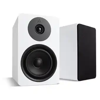 Hi-Fi Klubben Argon audio alto 5 mk2 kompakt højtaler tilbud