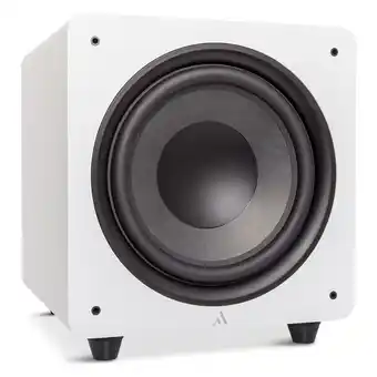 Argon audio bass10 mk2 subwoofer