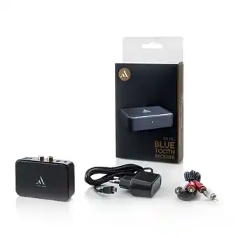 Argon audio audio bt2 mk2 bluetooth receiver