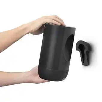 Hi-Fi Klubben Flexson wall mount for sonos move vægbeslag tilbud