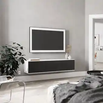 Hi-Fi Klubben Unnu 230 + sonos amp + dali oberon 1 møbel med anlæg tilbud