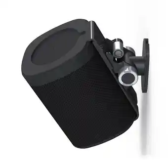 Hi-Fi Klubben Mountson security wall mount for sonos one vægbeslag for sonos tilbud