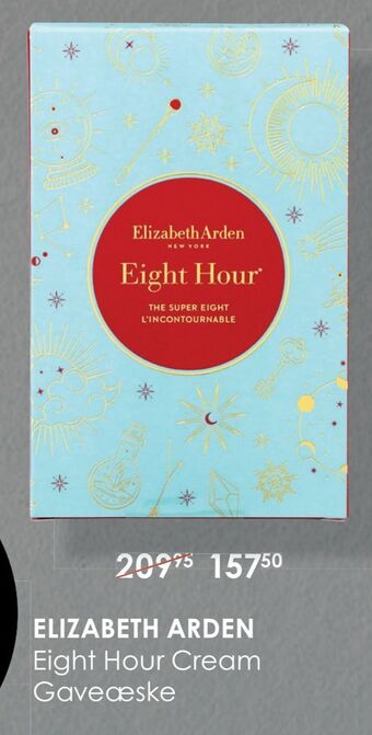 Elizabeth arden