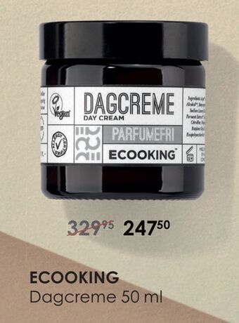 Matas Ecooking tilbud