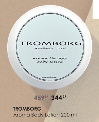 Tromborg