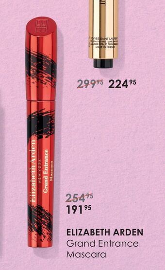 Matas Elizabeth arden tilbud