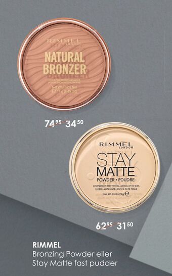 Rimmel