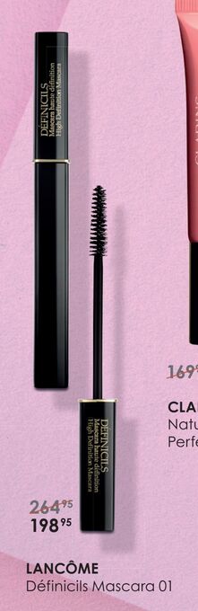 Matas Lancôme tilbud
