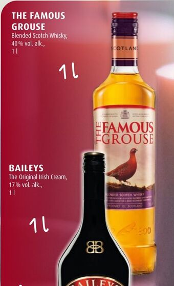 Scandinavian Park The famous grouse tilbud