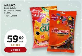 Scandinavian Park Malaco tilbud