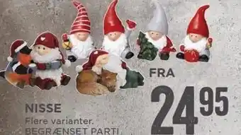 Nisse