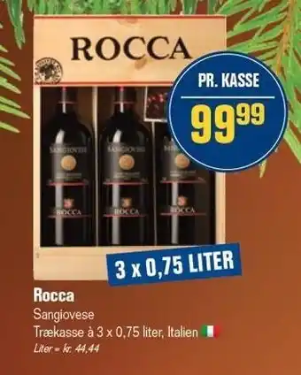 Rocca