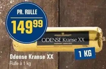 Otto Duborg Odense kranse xx tilbud