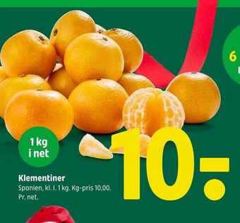 Klementiner