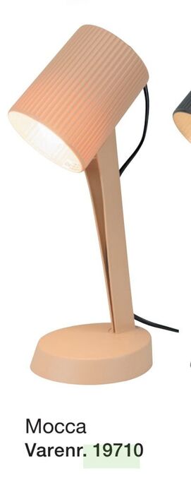 Harald Nyborg Bordlampe tilbud