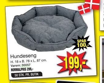 Hundeseng