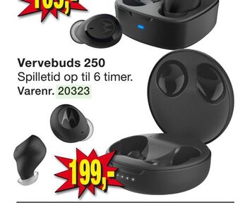 Harald Nyborg Headset tilbud