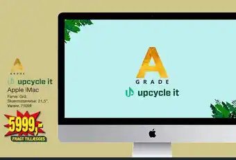 Apple imac