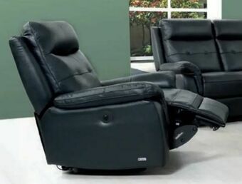 Daells Bolighus Recliner stol tilbud