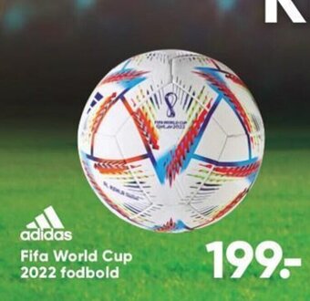 Fifa World Cup 2022 Fodbold