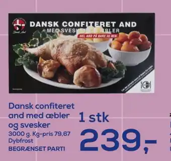 Irma Dansk and and tilbud