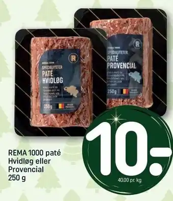 Paté
