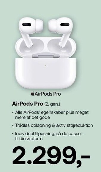 Airpods pro