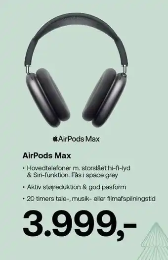 Airpods max