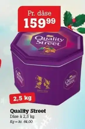 Poetzsch Padborg Aulity street tilbud