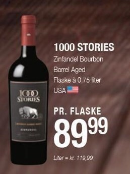 1000 stories