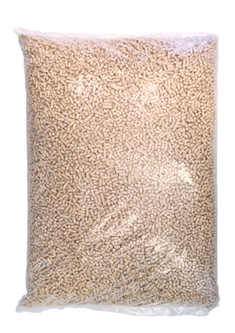 Træpiller 8 mm 16 kg