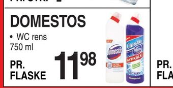 Domestos
