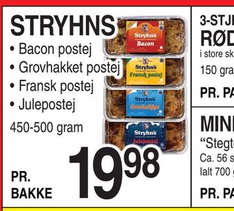 Stryhns
