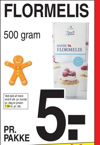 Flormelis
