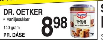 ABC Lavpris Dr. oetker tilbud