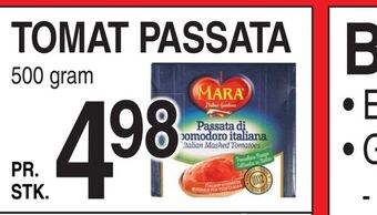 ABC Lavpris Tomat passata tilbud