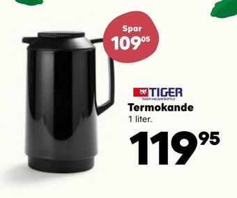 Kvickly Termokande tilbud