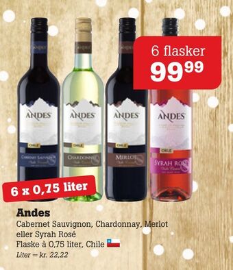 Poetzsch Padborg Andes tilbud