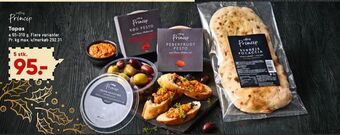 Bilka Tapas tilbud